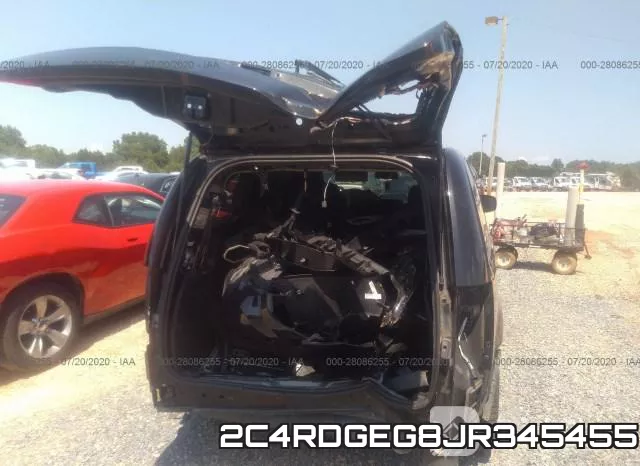 2C4RDGEG8JR345455 фото 7