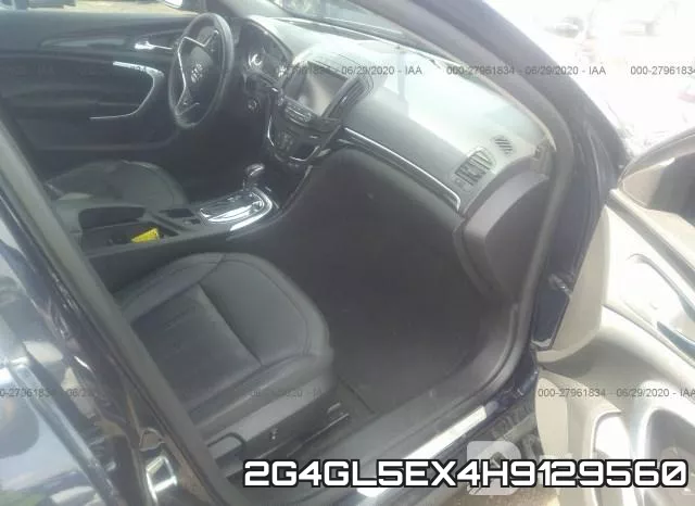 2G4GL5EX4H9129560 фото 6