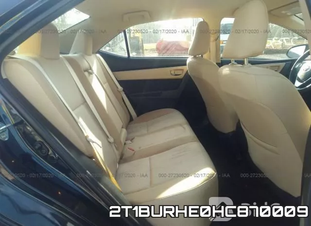 2T1BURHE0HC870009 фото 9