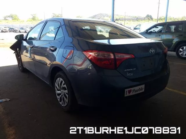 2T1BURHE1JC078831 фото 4