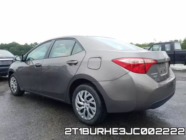 2T1BURHE3JC002222 фото 4