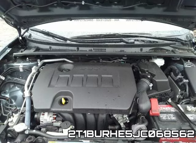 2T1BURHE5JC068562 фото 2