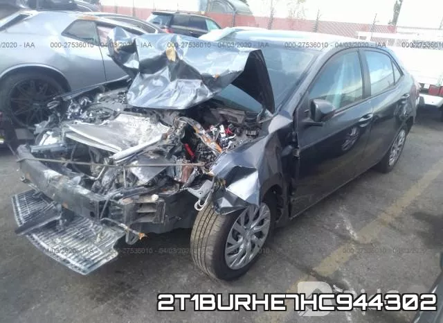 2T1BURHE7HC944302 фото 3