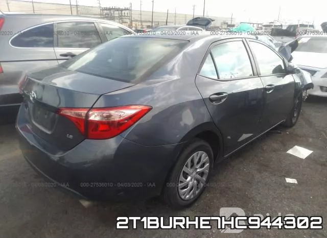2T1BURHE7HC944302 фото 5