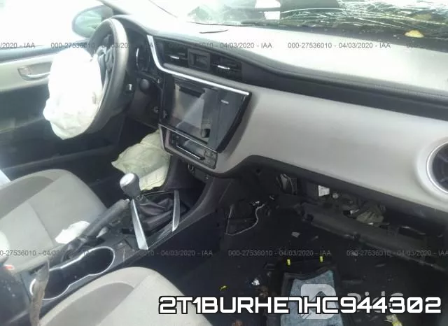 2T1BURHE7HC944302 фото 6