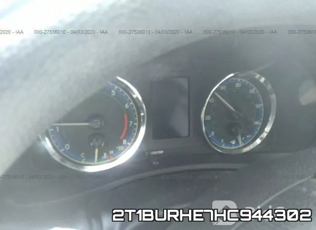 2T1BURHE7HC944302 фото 8