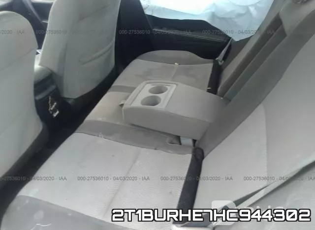 2T1BURHE7HC944302 фото 9