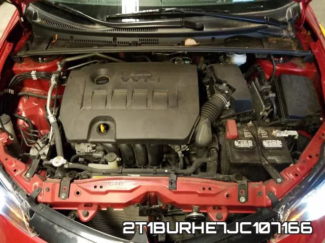 2T1BURHE7JC107166 фото 8