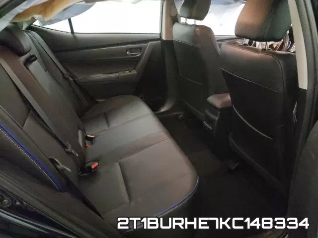 2T1BURHE7KC148334 фото 7