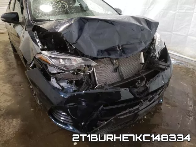 2T1BURHE7KC148334 фото 10