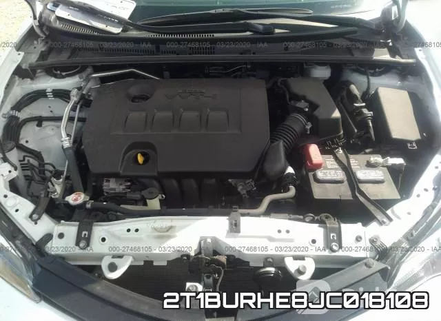 2T1BURHE8JC018108 фото 2