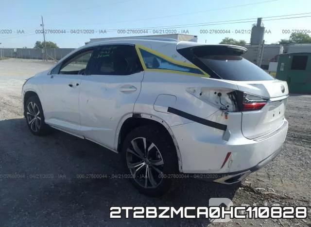2T2BZMCA0HC110828 фото 4