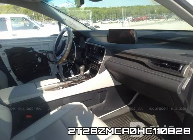 2T2BZMCA0HC110828 фото 6