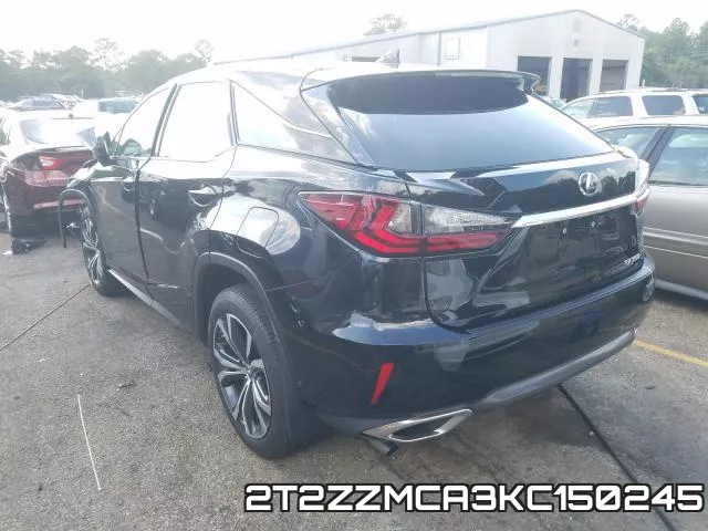 2T2ZZMCA3KC150245 фото 4