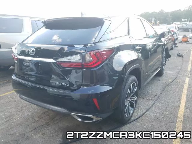 2T2ZZMCA3KC150245 фото 5