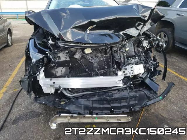 2T2ZZMCA3KC150245 фото 10