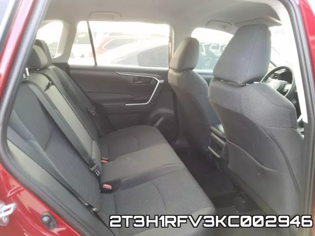 2T3H1RFV3KC002946 фото 7