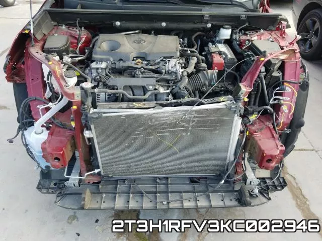 2T3H1RFV3KC002946 фото 8