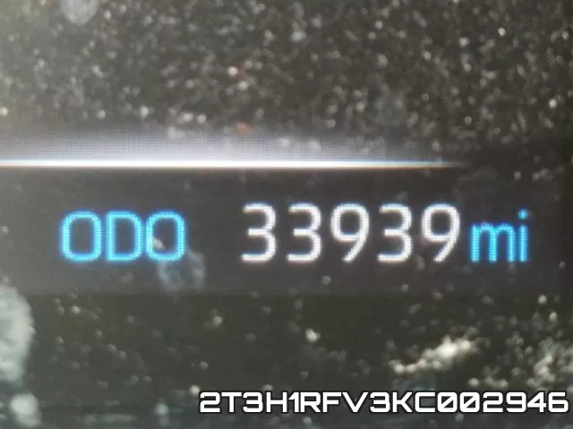 2T3H1RFV3KC002946 фото 9