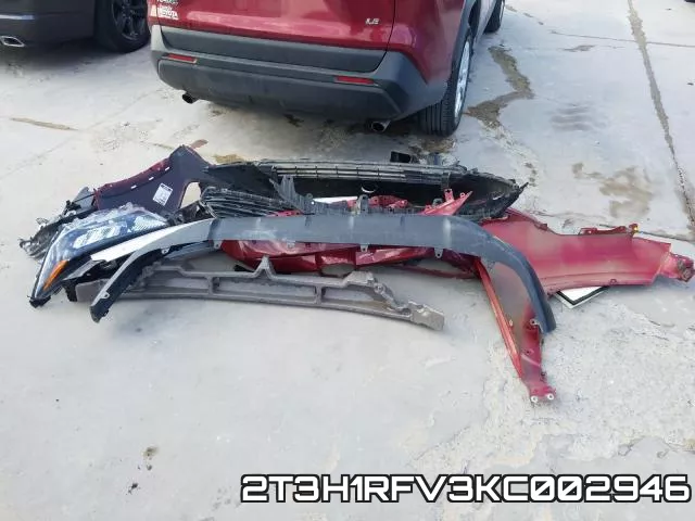 2T3H1RFV3KC002946 фото 10
