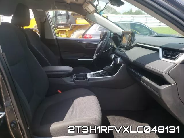 2T3H1RFVXLC048131 фото 6
