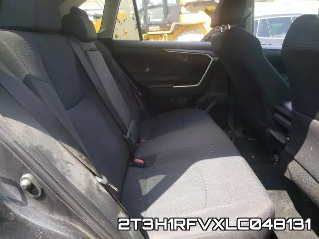 2T3H1RFVXLC048131 фото 7