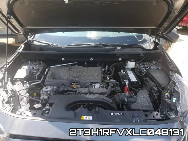 2T3H1RFVXLC048131 фото 8