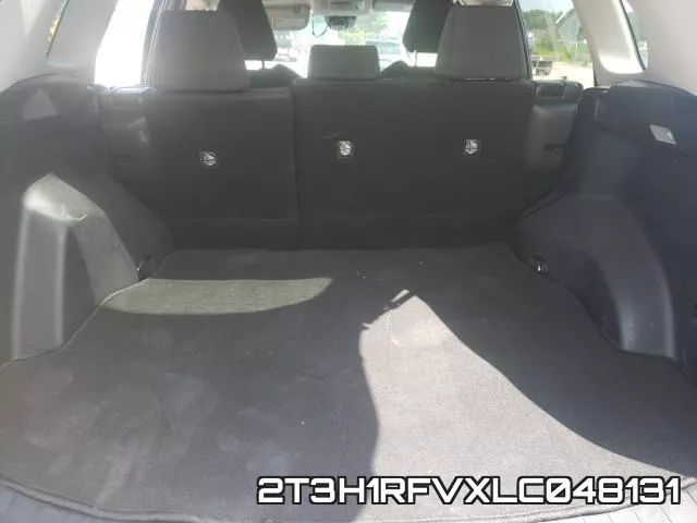 2T3H1RFVXLC048131 фото 10