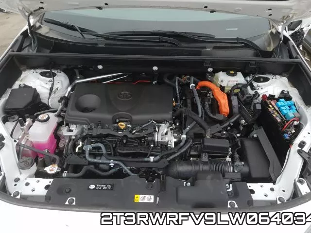 2T3RWRFV9LW064034 фото 8