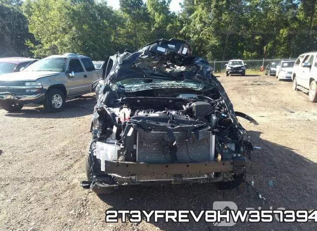 2T3YFREV8HW357394 фото 7