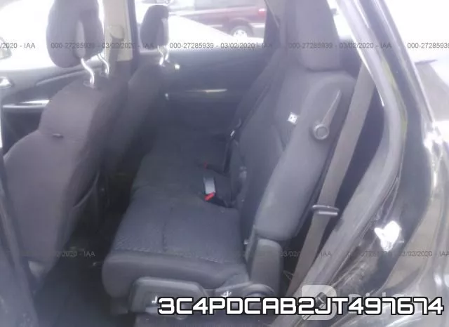 3C4PDCAB2JT497674 фото 9
