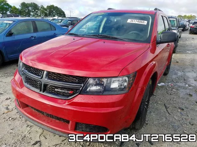 3C4PDCAB4JT276528 фото 3