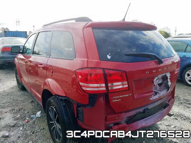 3C4PDCAB4JT276528 фото 4