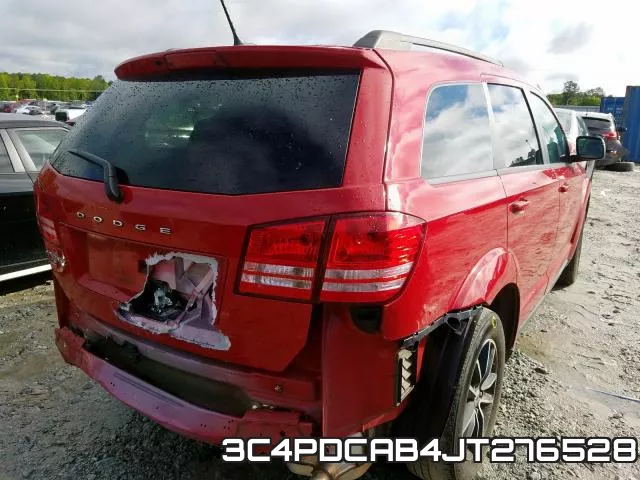 3C4PDCAB4JT276528 фото 5