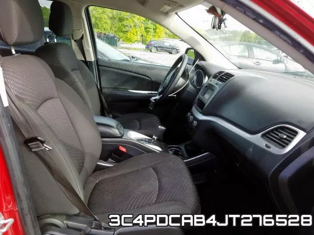 3C4PDCAB4JT276528 фото 6