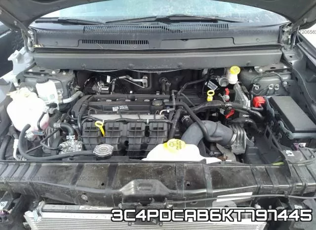 3C4PDCAB6KT797445 фото 2