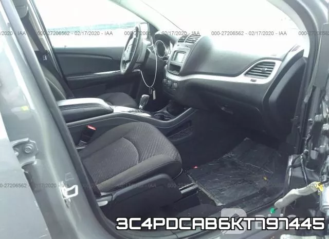 3C4PDCAB6KT797445 фото 6