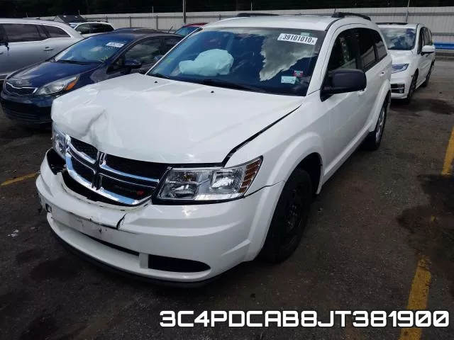 3C4PDCAB8JT381900 фото 3