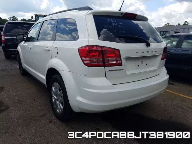3C4PDCAB8JT381900 фото 4
