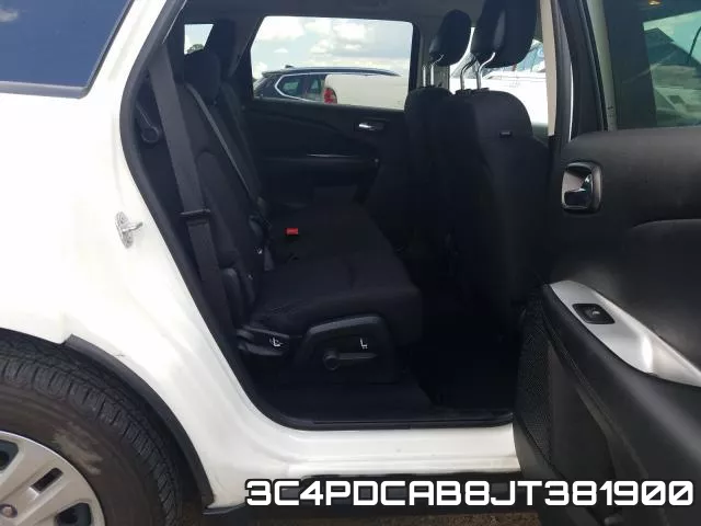 3C4PDCAB8JT381900 фото 7