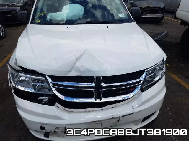 3C4PDCAB8JT381900 фото 10