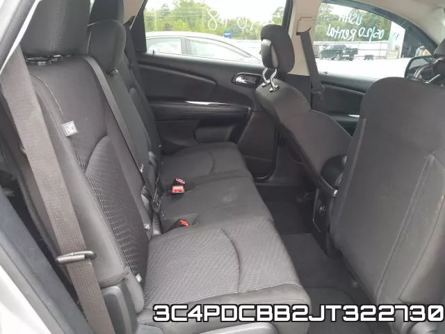 3C4PDCBB2JT322730 фото 7
