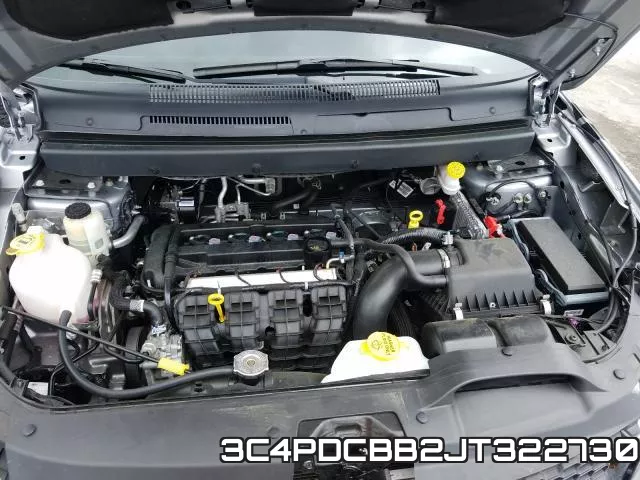 3C4PDCBB2JT322730 фото 8