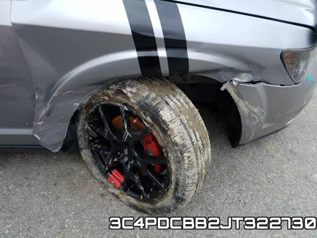 3C4PDCBB2JT322730 фото 10