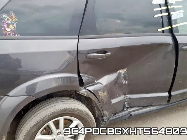 3C4PDCBGXHT564803 фото 10