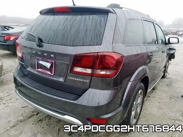 3C4PDCGG2HT676844 фото 5