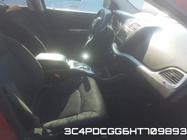 3C4PDCGG6HT709893 фото 5