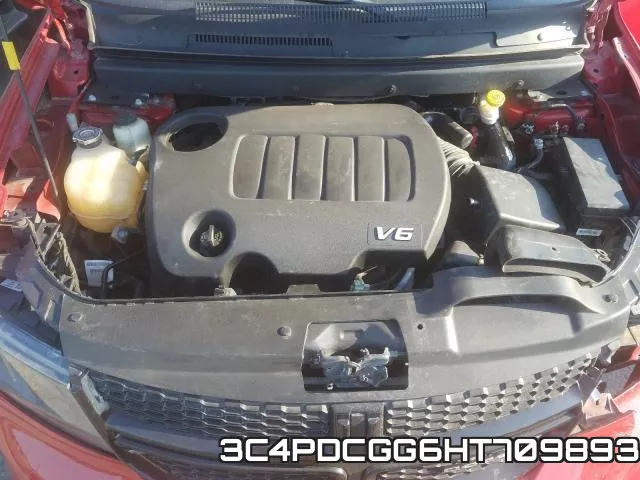 3C4PDCGG6HT709893 фото 7