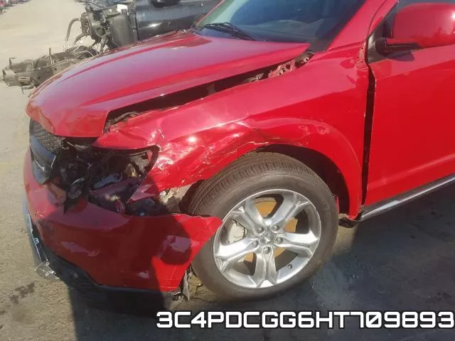 3C4PDCGG6HT709893 фото 9