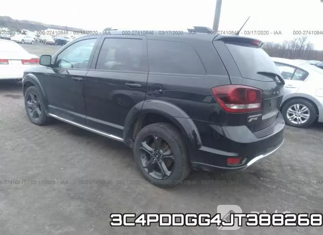 3C4PDDGG4JT388268 фото 4